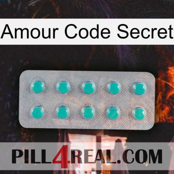Love Secret Code 28